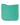 Paradiso Saddle Pad - Sea Turquoise