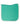 Paradiso Saddle Pad - Sea Turquoise