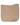 Paradiso Saddle Pad - Sand Beige