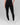 Reef Compression Breeches - Toucan Black