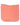 Paradiso Saddle Pad – Flamingo Peach