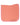 Paradiso Saddle Pad – Flamingo Peach
